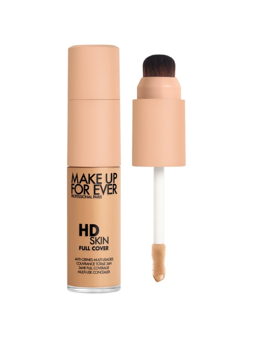 Makeup Forever HD Skin Full Cover Concealer - 2N35